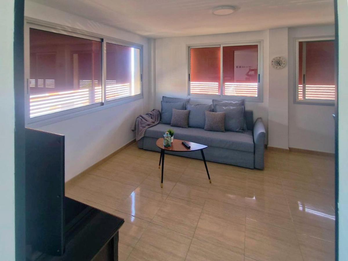 Live Poris La Morra Apartment Poris de Abona Exterior photo
