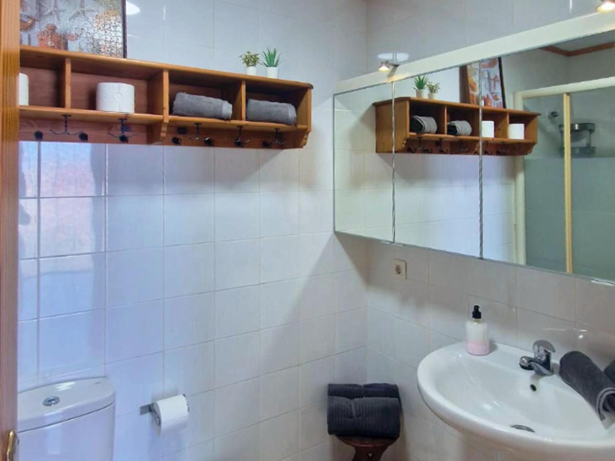 Live Poris La Morra Apartment Poris de Abona Exterior photo
